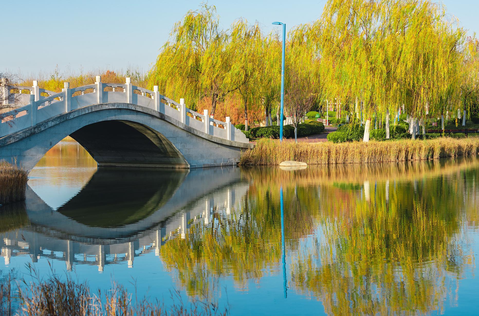 长春旅游必去景点 长春,这座美丽的东北城市,充满了悠久的历史和独特