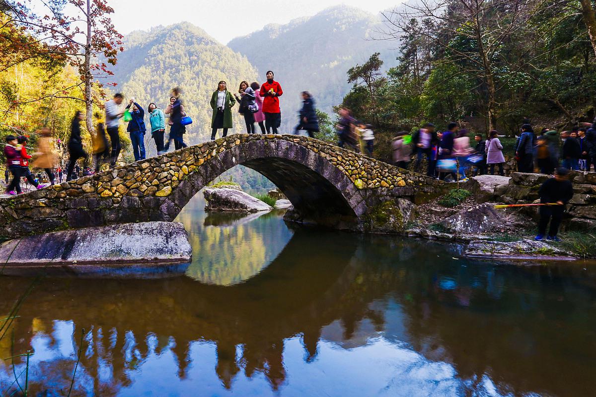 留下属于你的独特回忆 畲乡之窗景区,位于中国浙江省丽水市景宁畲族