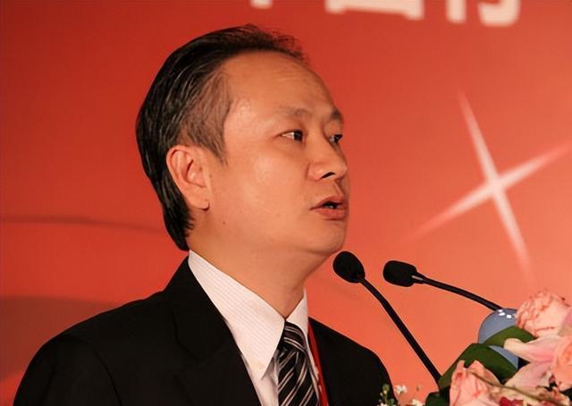 1100亿资产背后的10年传奇 徐航是广州最有钱的人,他的鹏瑞房产花了十