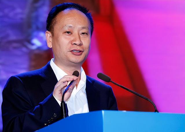 1100亿资产背后的10年传奇 徐航是广州最有钱的人,他的鹏瑞房产花了十