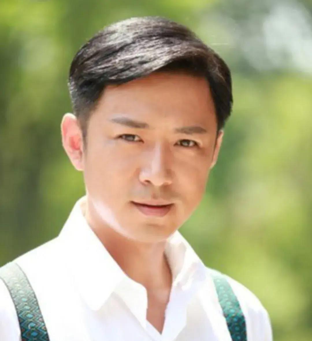 琼瑶剧走出的痴情公子:高鑫的温润人生与爱情传奇 高