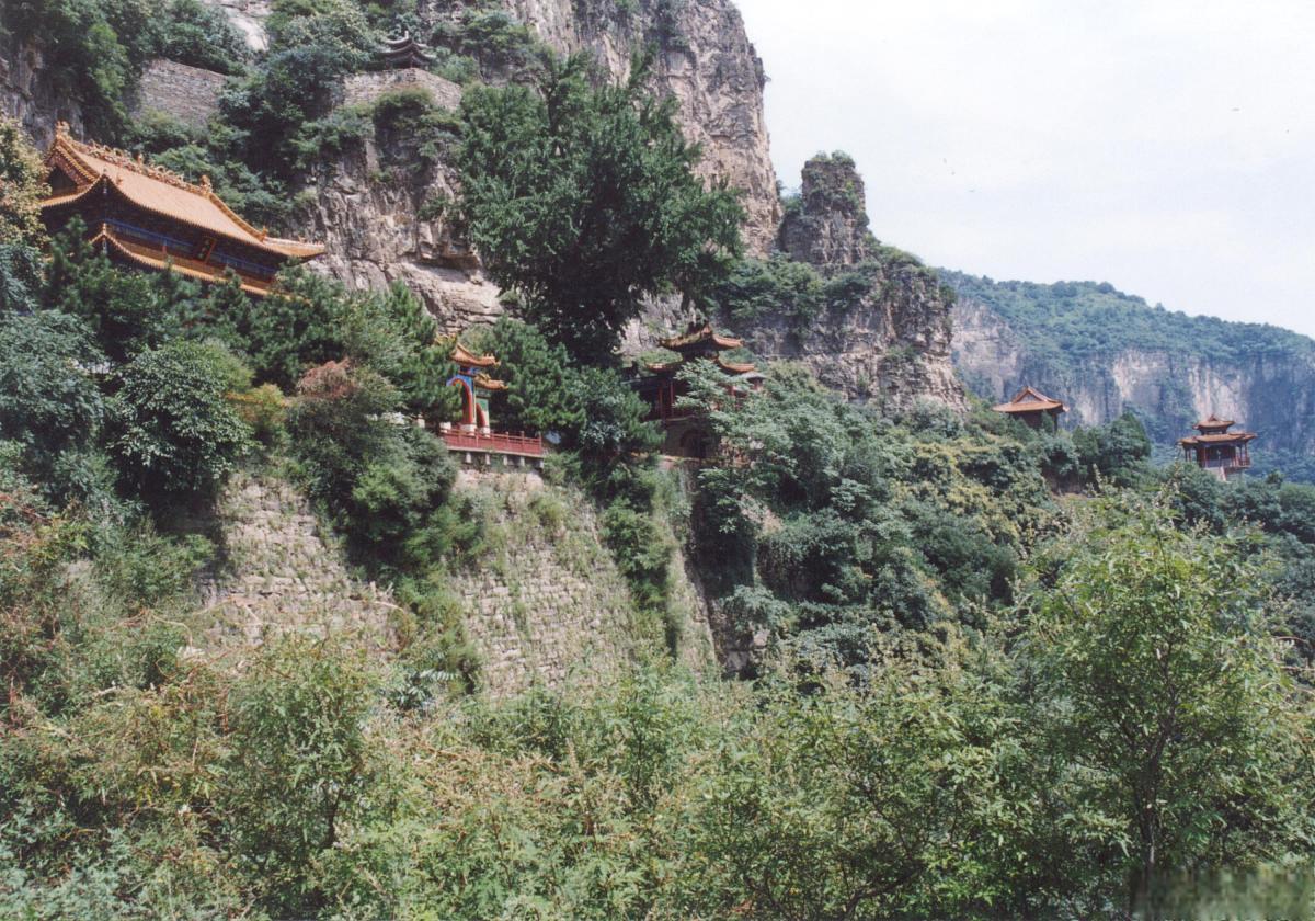 盂县免费景点一日游图片