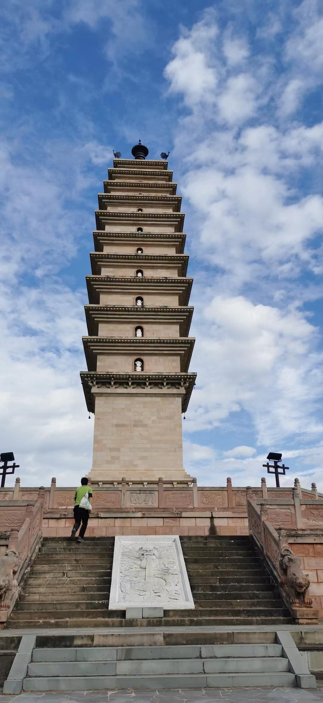 云南大理南涧旅游景点图片