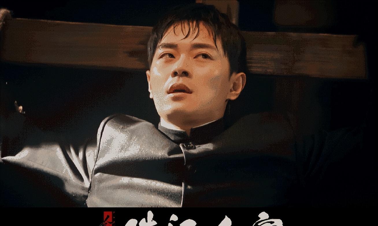 曹骏:青春童星的巅峰之作 曹骏在央视播出的《珠江人家》电视剧中