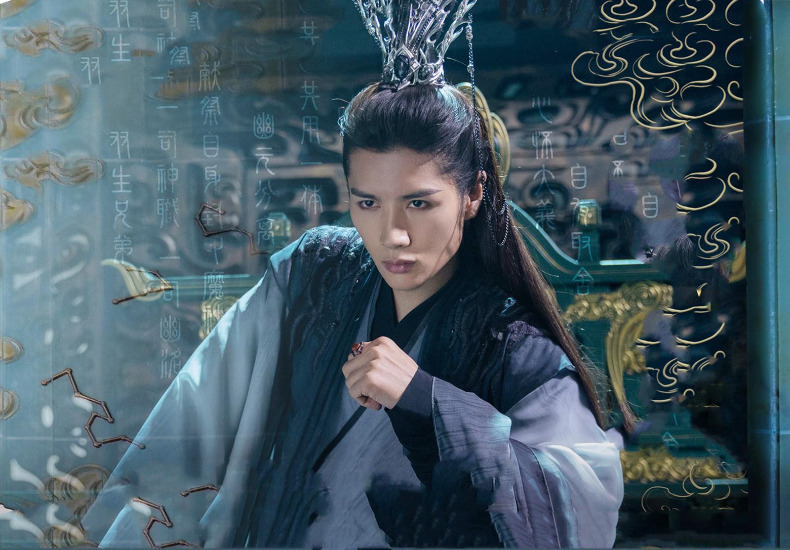 十大三界至尊排名 电视剧《神隐》中,三界至尊排名前五分别是魔尊玄一