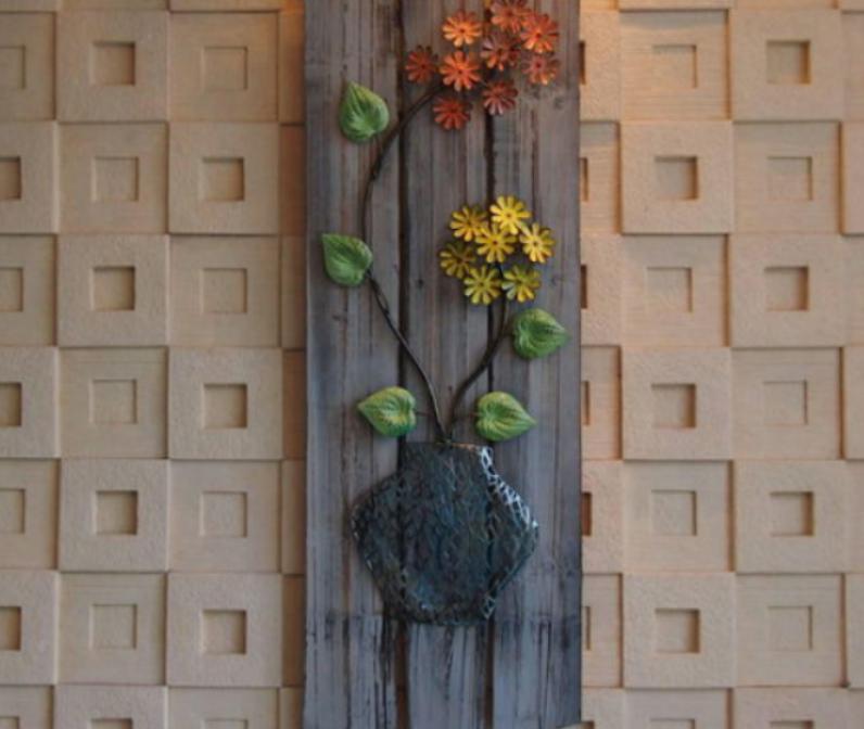 墙上装饰品十大产品排名 大多数人都会买点墙面装饰品来装饰房间,不同