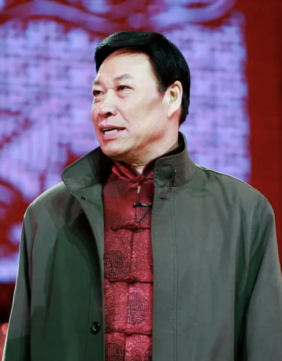 魏积安,曾10次登上春晚舞台,给观众带去了无数的欢声笑语.