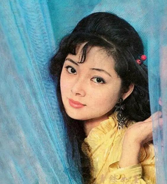 红楼余梦:薛宝钗张莉的浮沉人生 在87版《红楼梦》中,张莉塑造的薛