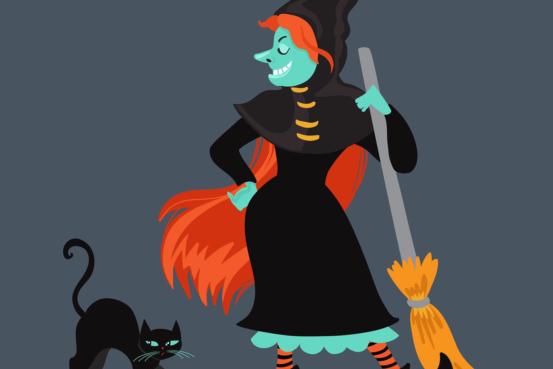 加勒比海盗2里的女巫 卡琳娜·史密斯是《加勒比海盗2》里的女巫角色