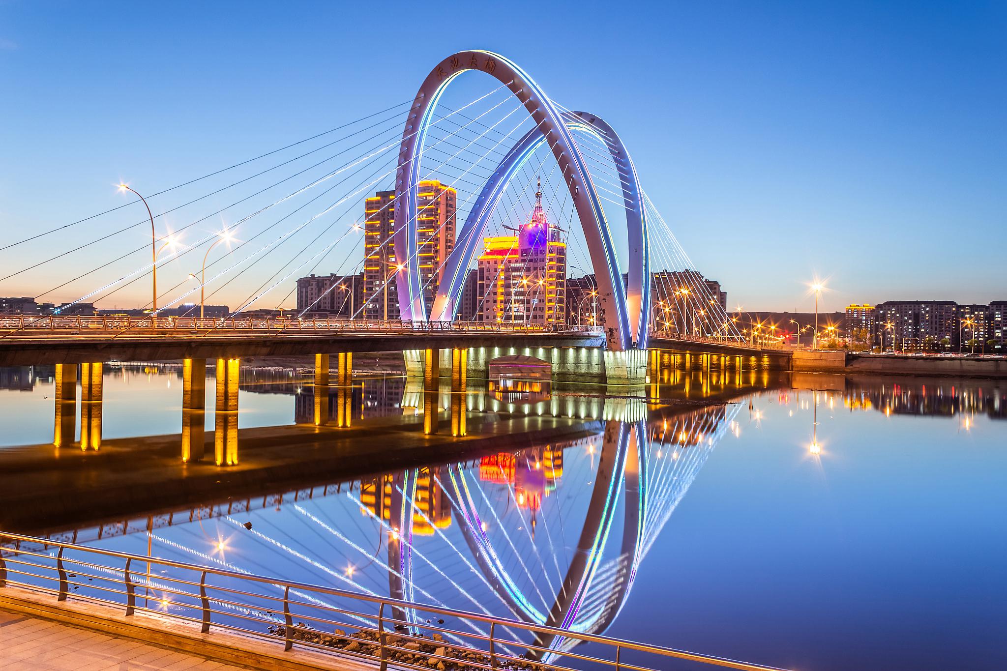 延吉一日游攻略 延吉,这座坐落在吉林省东部的城市,是中国朝鲜族文化