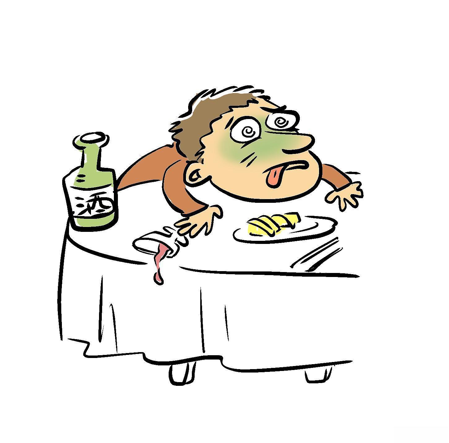 面对酗酒丈夫的怒火,妻子另辟蹊径的解决之道 李娜和张强的生活因酗酒