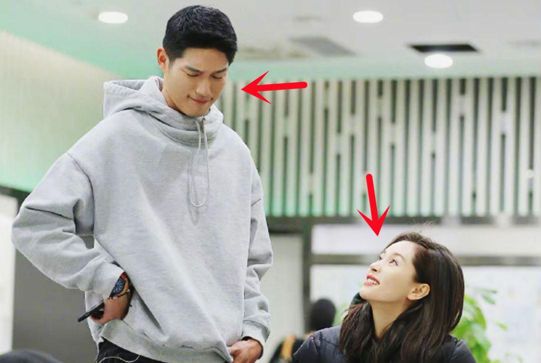 从承认有儿子到与吴永恩的绯闻,她的每一次动向都