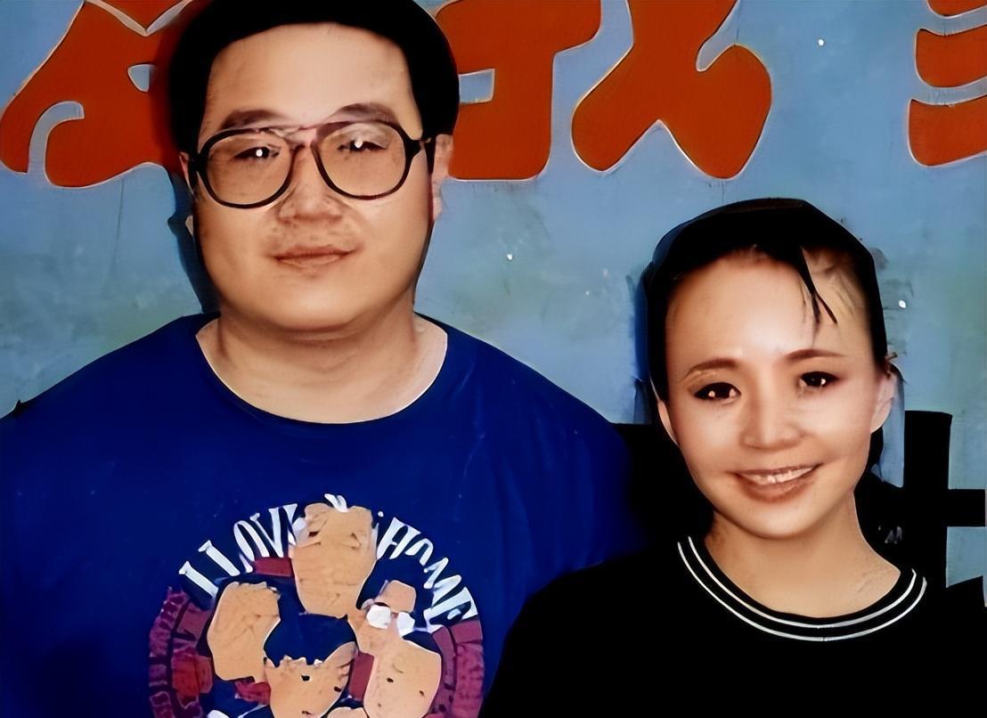 瞒了23年的宋丹丹女儿 宋丹丹与前夫英达的婚姻破裂,与赵玉吉迅速闪婚