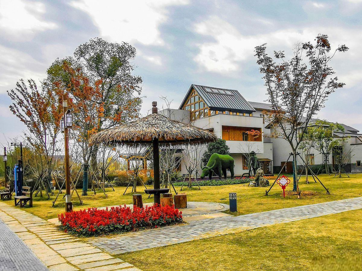 南京不老村景区好在哪里 南京不老村景区是一座集文化,娱乐,休闲为