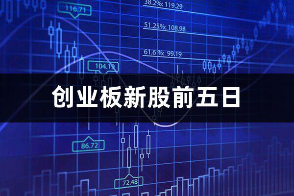 开通创业板股票有什么风险吗(开通创业板股票有什么风险吗安全吗)