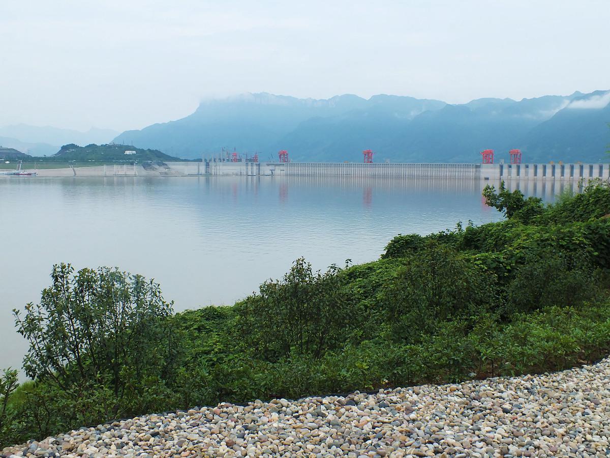 昭平湖风景区图片