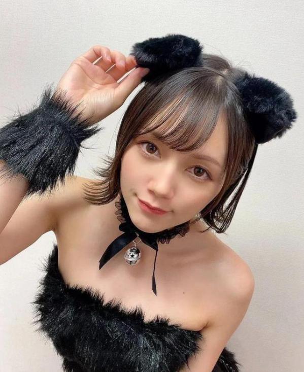 凉森玲梦:从护士到超人气女星的逆袭之路 凉森玲梦,1997年12月3日出生