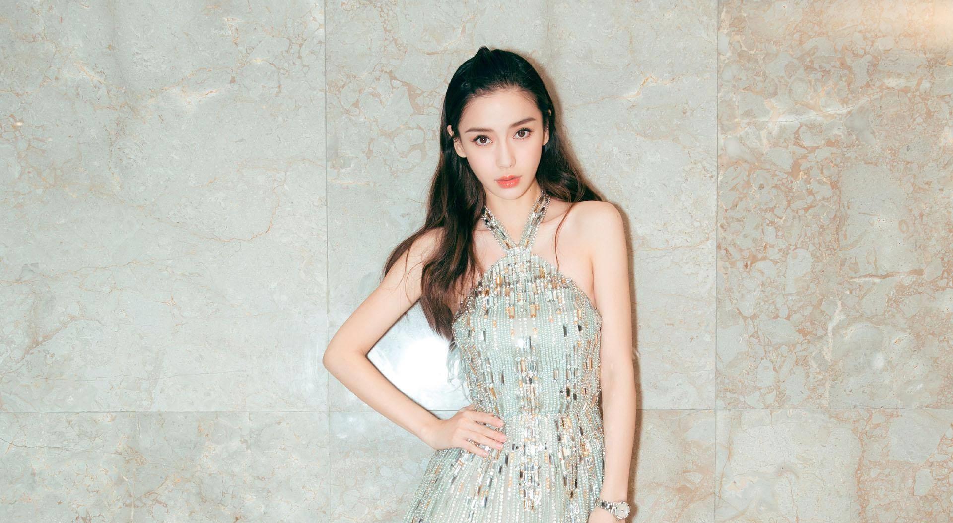 angelababy演技突破引热议:黄晓明妻子的表演进步之路 angelababy