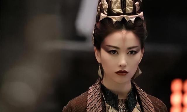 苏荃为何嫁给韦小宝 苏荃是神龙教主的妻子,但她内心渴望得到一份真正