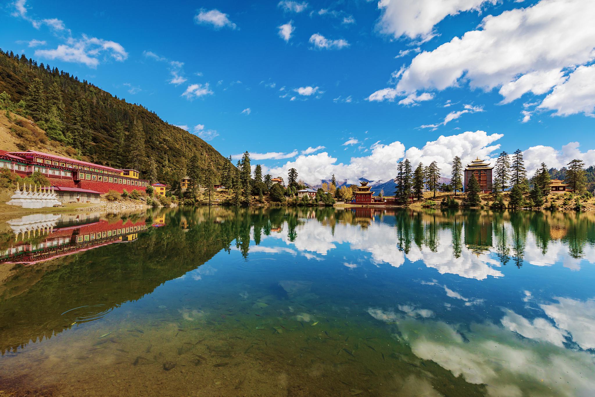 攀枝花旅游攻略 攀枝花,这个美丽的旅游城市,位于四川