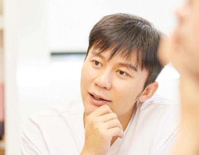 李晨:风光背后的代价 李晨的演艺历程充满了坎坷与荣耀,从童年怀揣