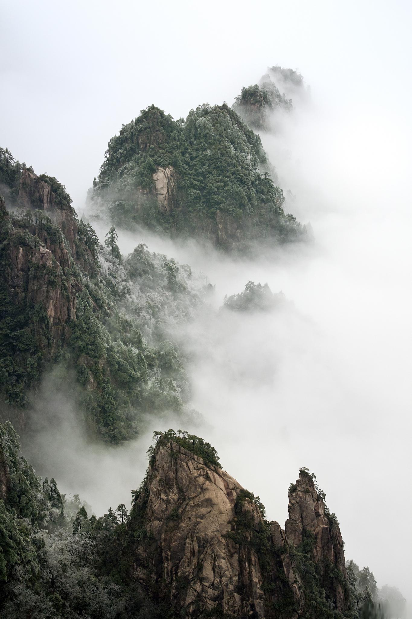 衡山旅游攻略一日游 衡山