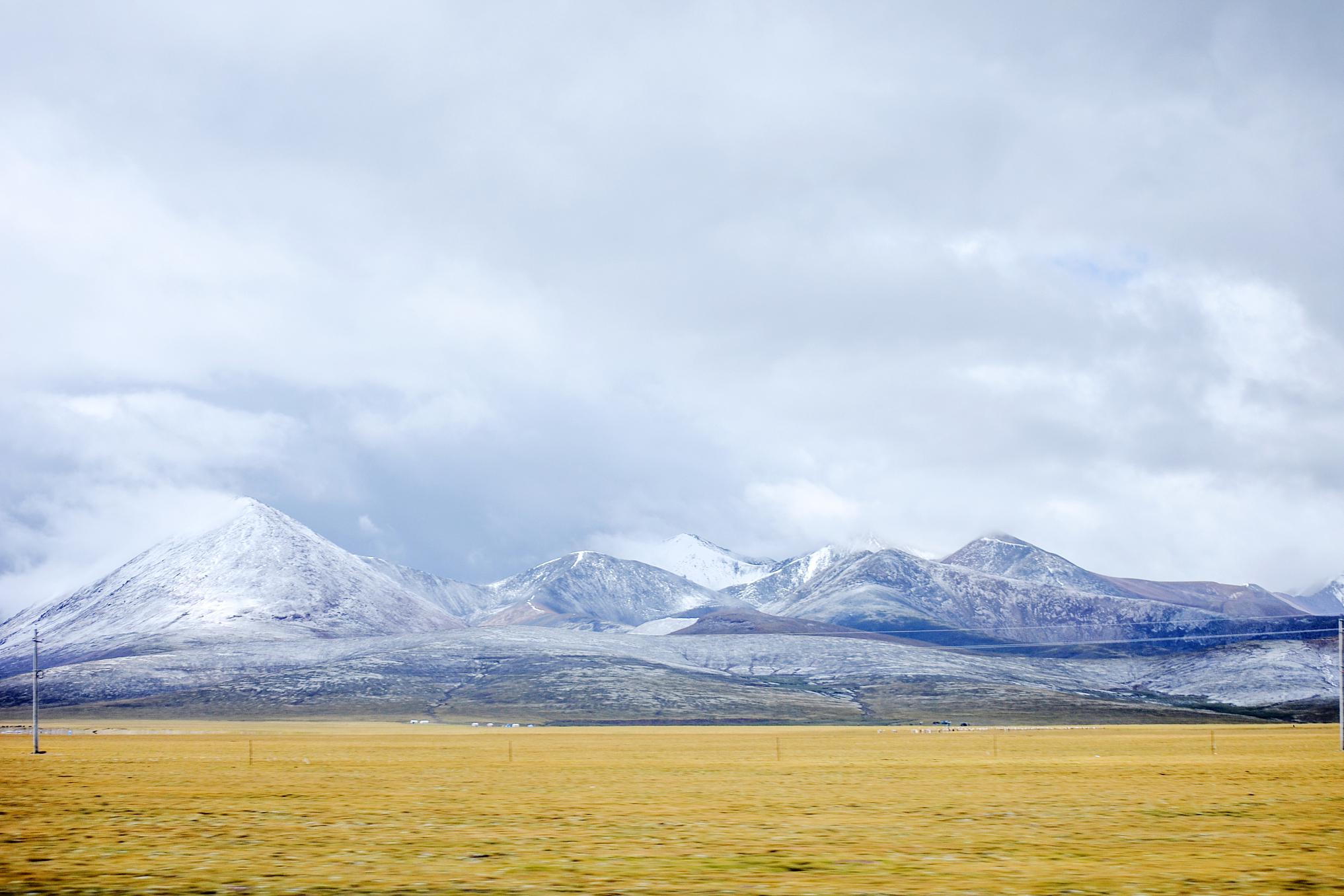 西藏自由行攻略 探索神秘的雪域高原,感受唯美而深邃的藏文化,一个人