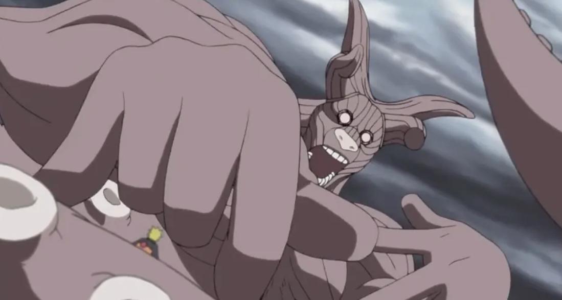 《火影忍者剧场版 血狱》:人性,忍者精神与现实寓言 《火影忍者剧场版