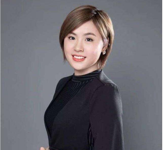 刘媛媛:从北大才女到商业巨头,是贪婪还是命运的无常?