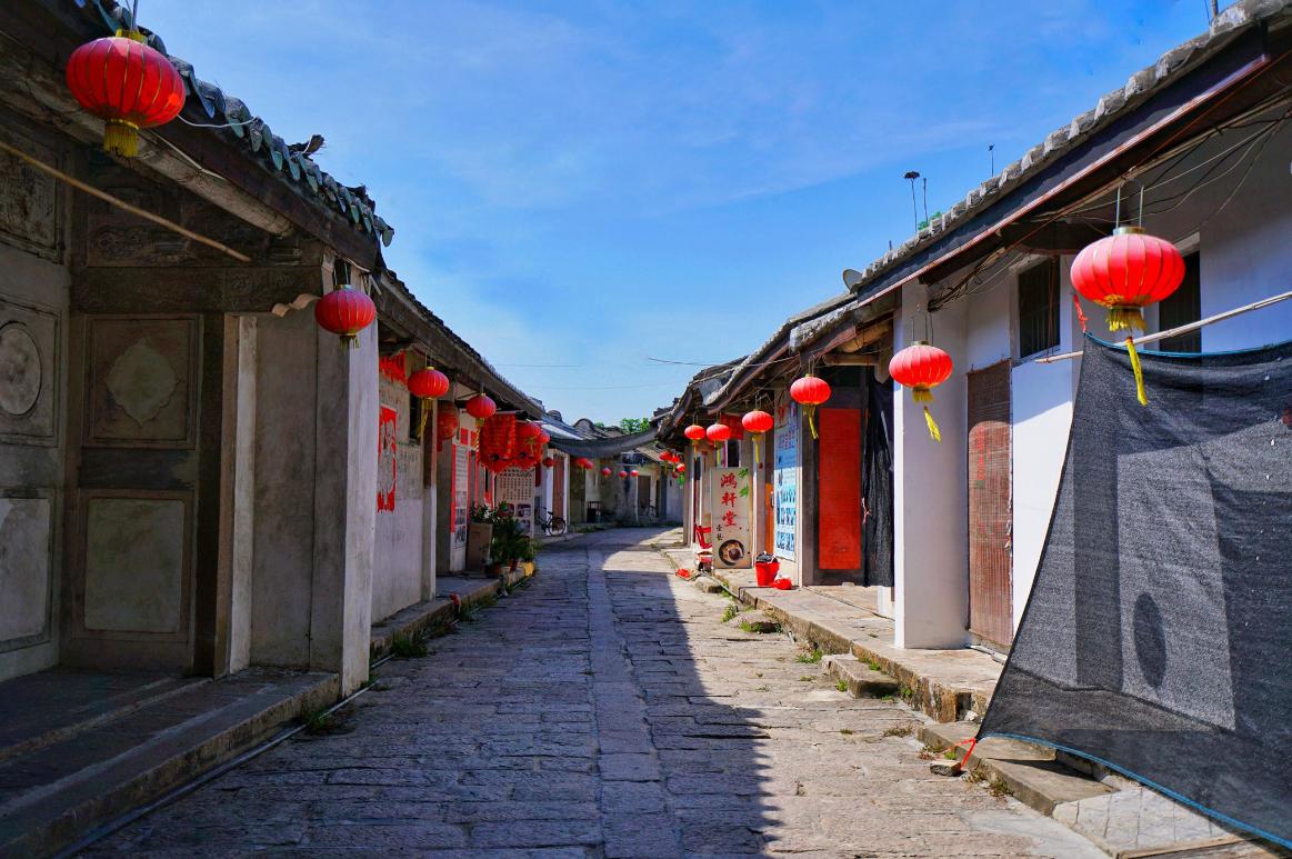 潮汕地区:人才和文化的重要支撑 在中国的广东省,有一个城市群常常被