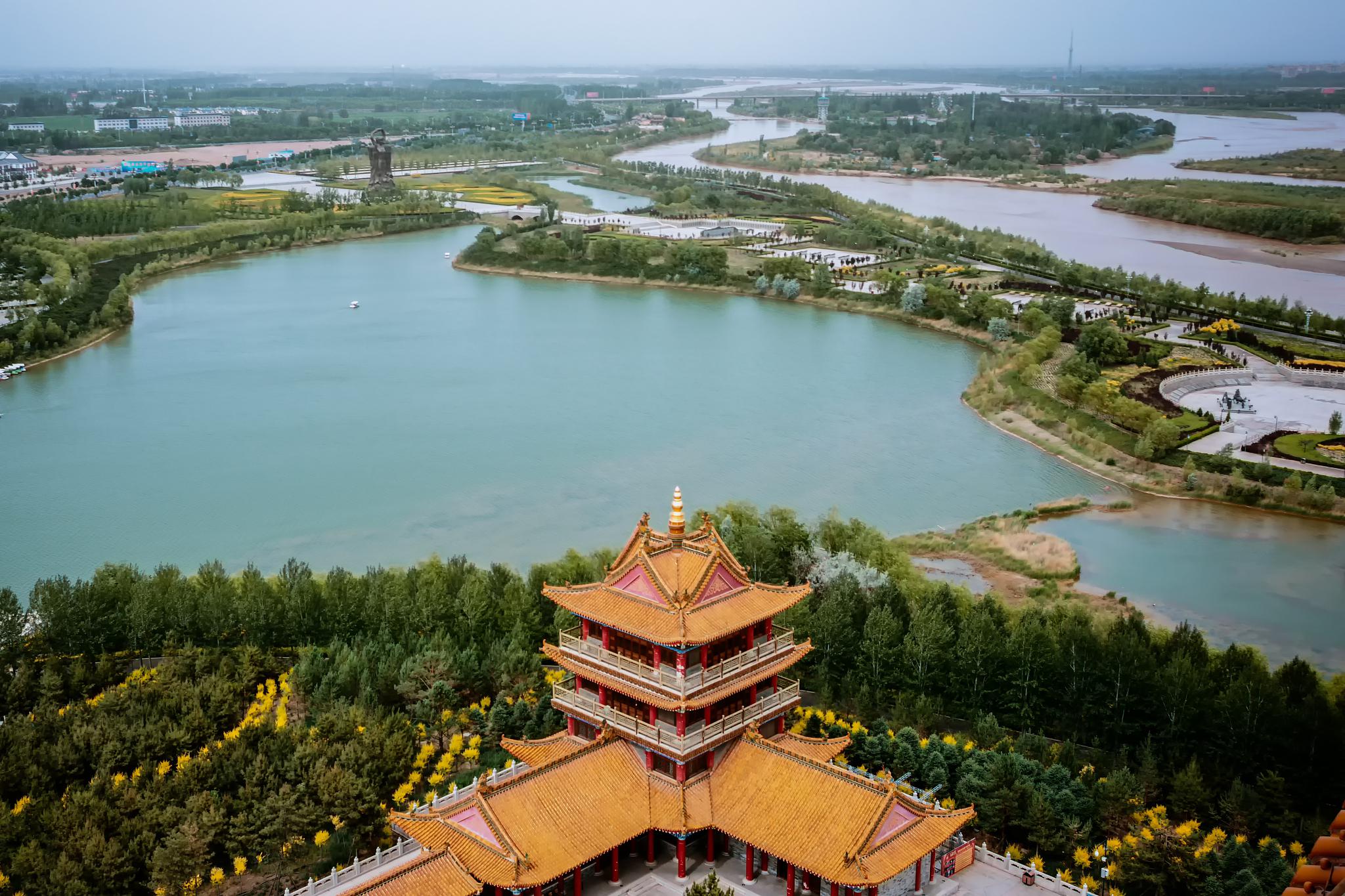 酒泉旅游景点一日游图片