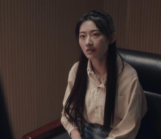 《扫黑风暴》:徐英子的悲剧 《扫黑风暴》是一部高品质的电视剧,剧情