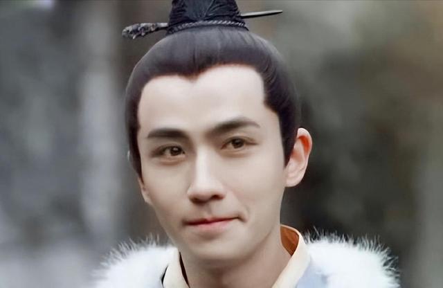 眼神:5位男演员的独特魅力 在娱乐圈中,有些男演员拥有一双深情款款的