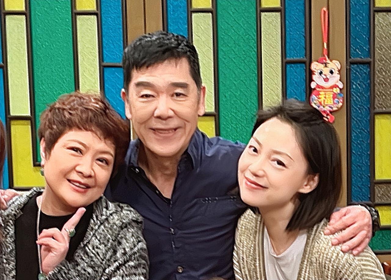 《康祈光》苏志丹70岁生日,康家故事走向黄昏 广东演艺圈资深演员