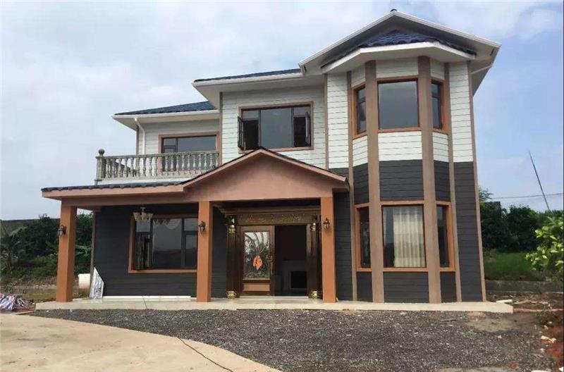 遂宁双陆:打造现代风重钢别墅的理想之地 在四川省遂宁市大英县盛马