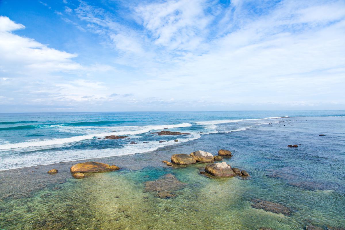涠洲岛三日游详细攻略 涠洲岛是中国广西壮族自治区北海市北部湾海域