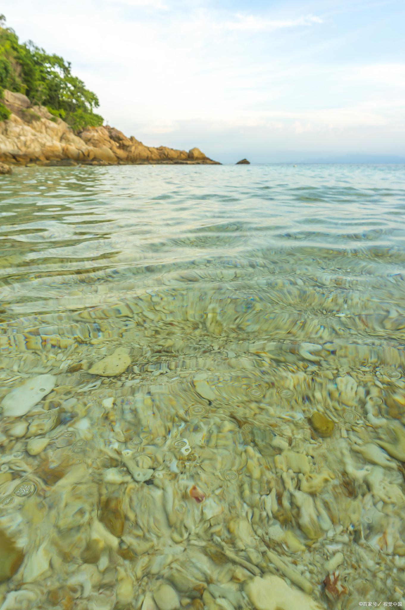 涠洲岛三日游详细攻略 涠洲岛是中国广西壮族自治区北海市北部湾海域