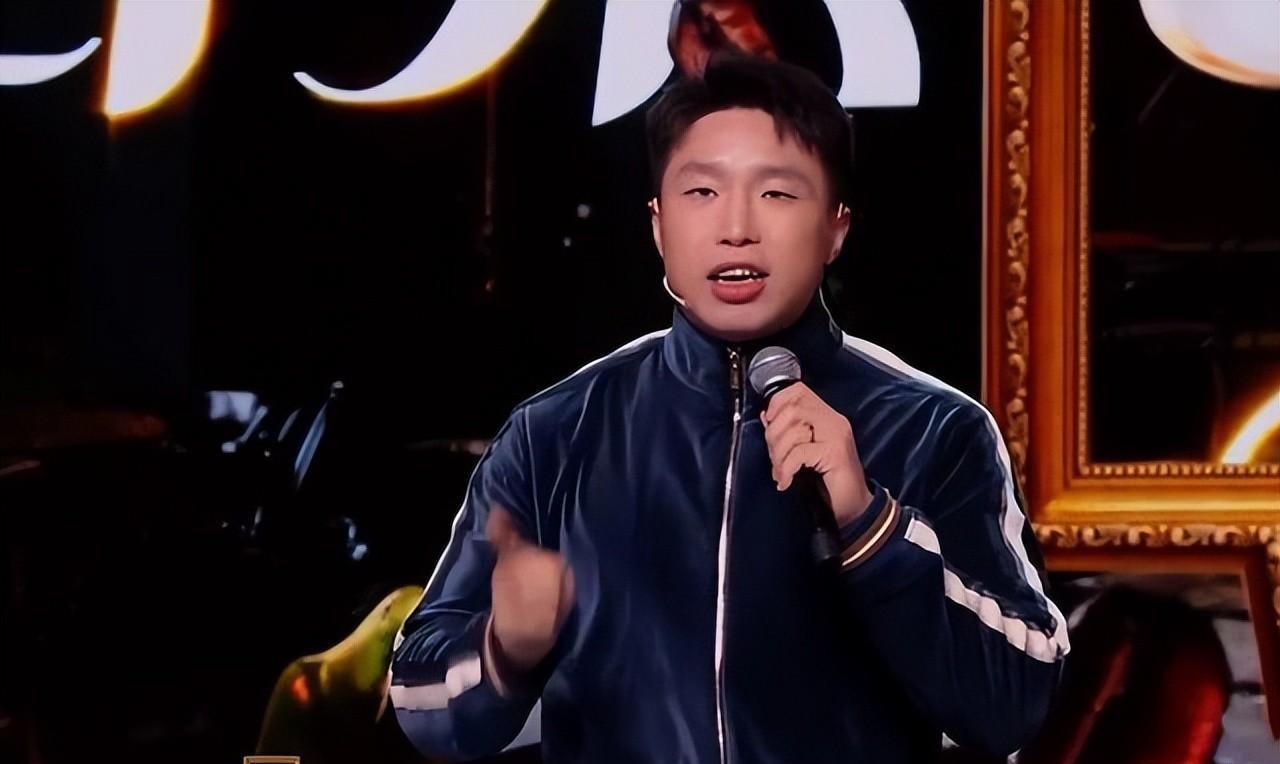 事业与家庭的完美平衡 近期,德云社的烧饼分享了儿子烧麦的可爱瞬间
