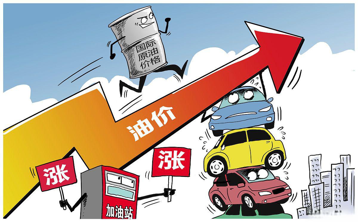 油价与猪价齐波动:法律视角下的市场动态 近期油价和猪价呈现出一系列