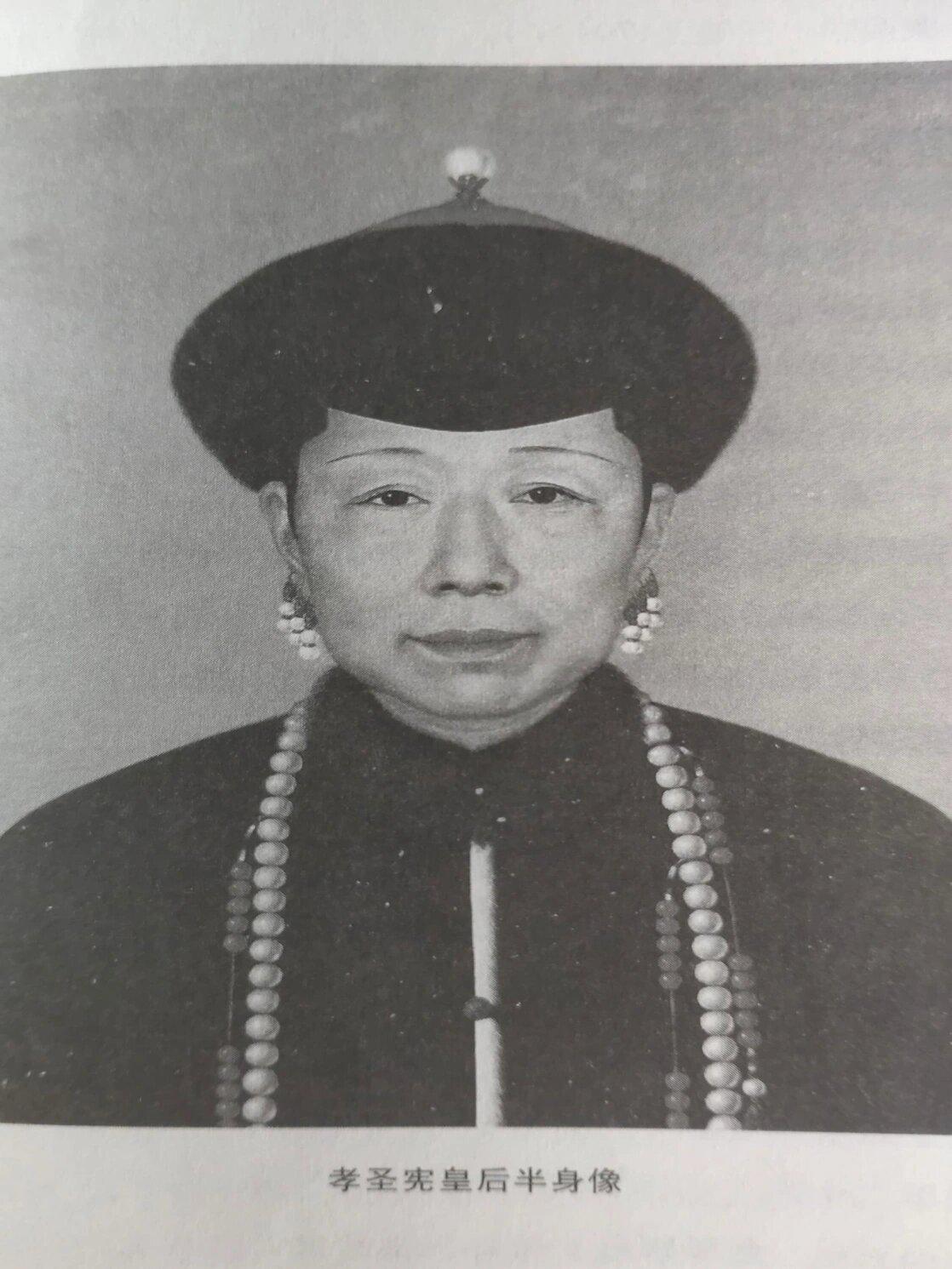 《甄嬛传》取材于真实历史:崇庆皇后与魏佳氏的智慧