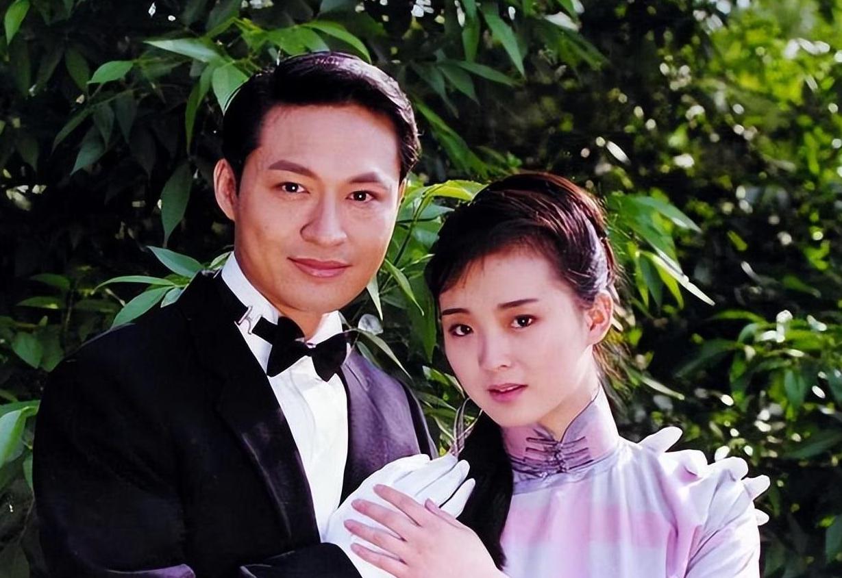 周海媚离世,马景涛的演艺事业 马景涛是一位用生命演戏的演员,他的真