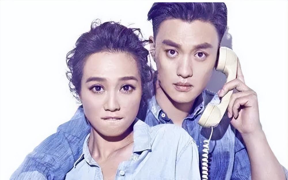 周一围:低调实力派演员,与张颂文兄弟情深,宠爱妻子的好男人 周一围