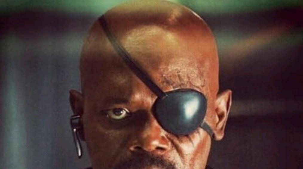 漫威英雄尼克·弗瑞:从漫画到银幕的传奇之旅 尼克