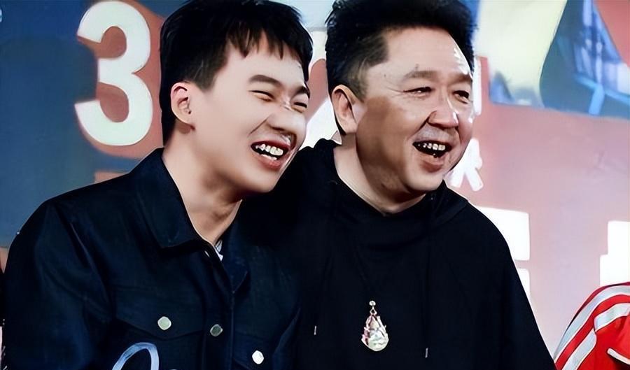 于谦家有郭麒麟房间 郭麒麟的童年经历并不如意,但他在于谦的关爱下