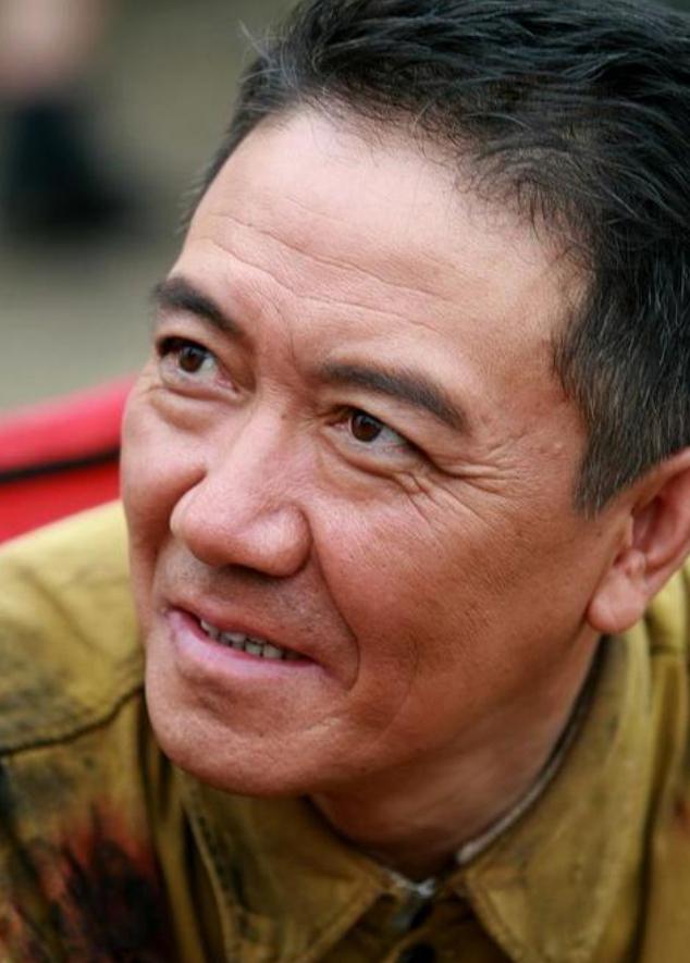 成名后离婚:男明星的家庭与事业 李连杰,李幼斌,唐国强,冯小刚等男