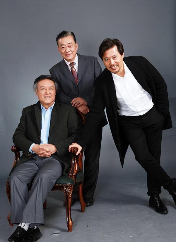 老牌演员王诗槐的人生故事 王诗槐是中国大荧幕上的一位备受瞩目的