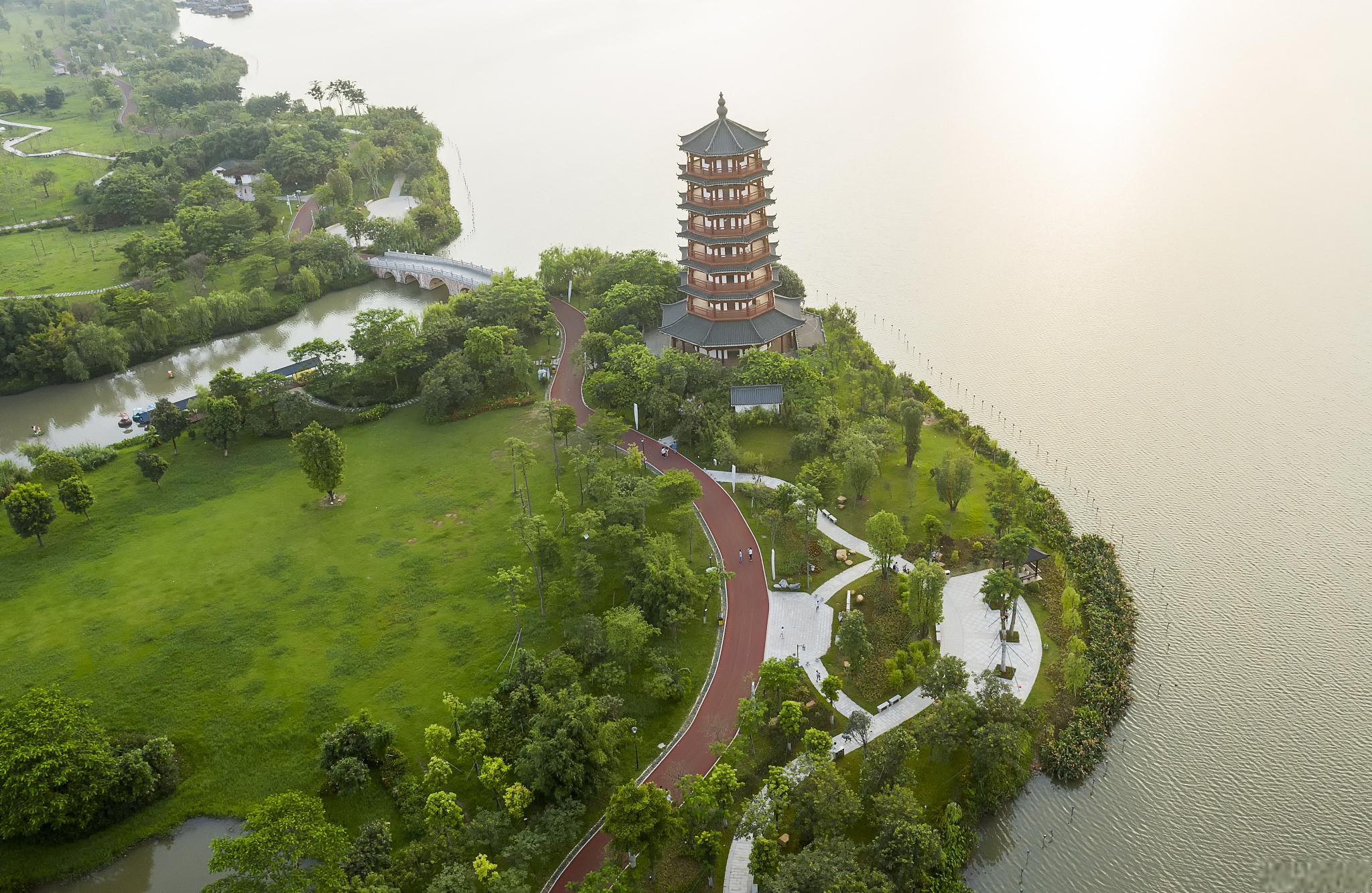 醴陵市旅游景点图片