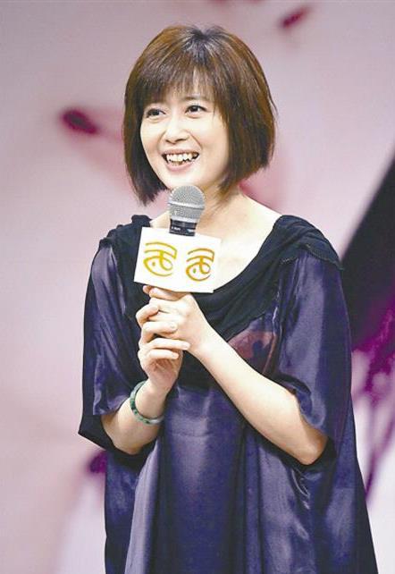 张含韵与安又琪的命运 张含韵凭借歌曲《酸酸甜甜就是我》和《想唱就