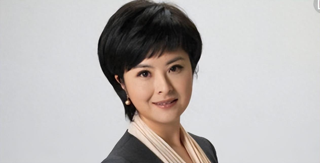 从央视一姐到漫画大亨:张泉灵如何两年赚2亿 张泉灵,曾是央视国际部的