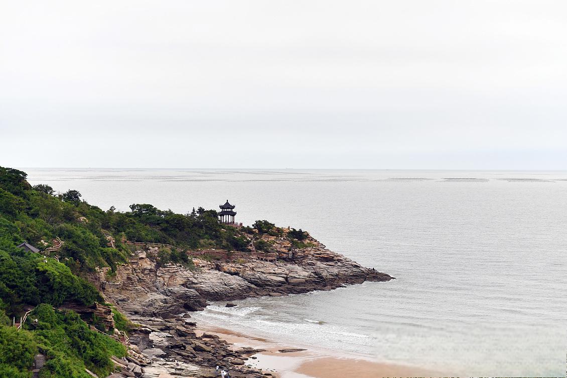 连云港旅游景点海边(连云港有啥好玩的景区)